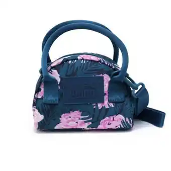 Branchos Maletin core pop mini - mujer - verde oferta