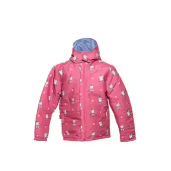 Chaqueta kittycorn
