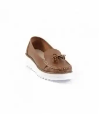 Price Shoes Priceshoes mocasines moda mujer 752tania-2miel oferta