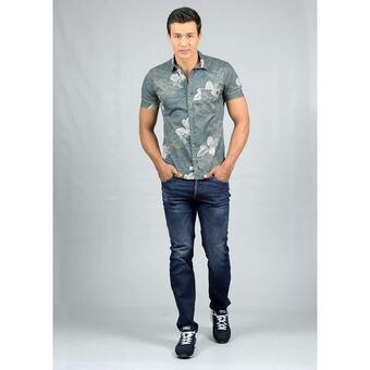Roott + Co Camisa manga corta oferta