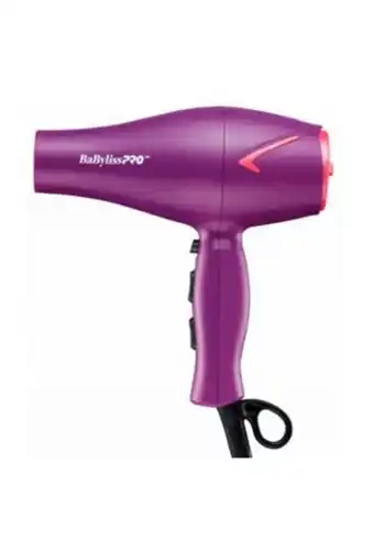 Dafiti Secador hip color magenta oferta