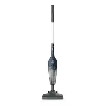 Mercado Libre Aspiradora electrolux power speed plus stk14 1.6l denim blue 127v 50hz/60hz oferta