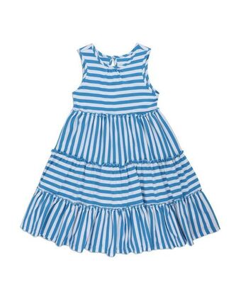 EPK Vestido niña 4 a 12 años oferta
