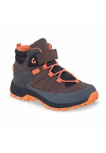 Dafiti Botas outdoor tesly café para niño los gomosos oferta