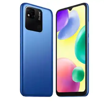 Olímpica Celular xiaomi redmi 10a 3gb-64gb azul oferta