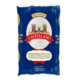 Merqueo Arroz premium castellano oferta