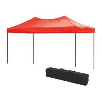 Linio Toldo carpa plegable reforzado 3x4.5 impermeable eventos oferta