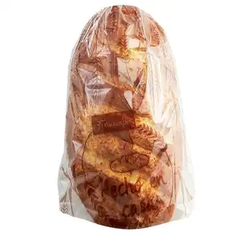 Éxito Pan alinado queso frescampo 220 gr oferta