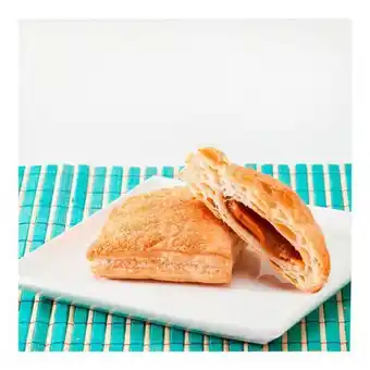 Éxito Pastel de arequipe 90 gr oferta