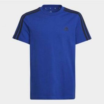 Deportivos Carvajal 3 rayas adidas essentials oferta