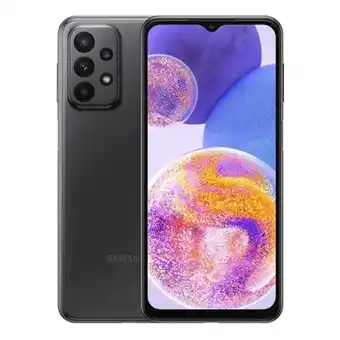 Mercado Libre Samsung galaxy a23 128gb ds oferta