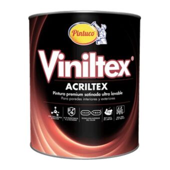 Pintuco Pintura viniltex acriltex oferta