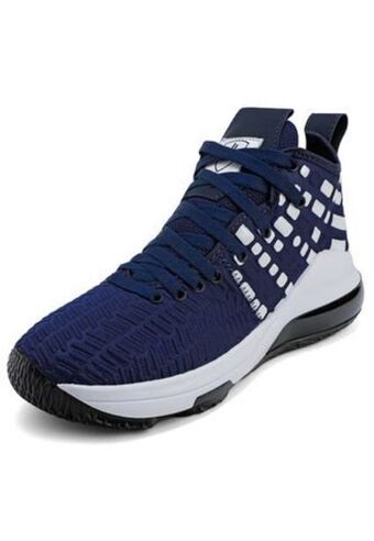 Dafiti Tenis bota hombre azul tellenzi 1443 oferta