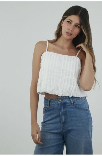 Tennis Camisa de tiras para mujer oferta