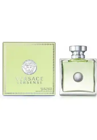 Dafiti Perfume versense de versace para mujer 100 ml oferta
