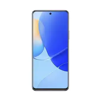 Celular huawei nova 9 se 128 gb negro