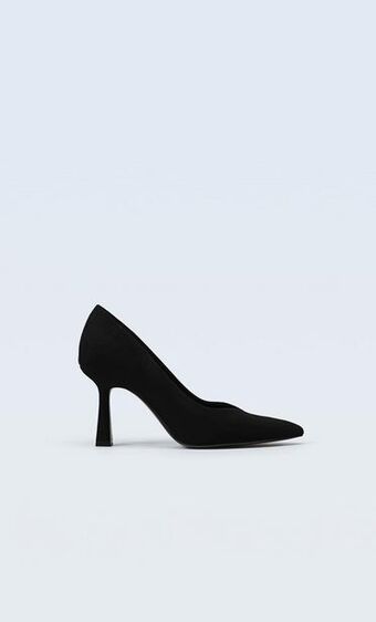 Stradivarius Zapatos tacón fino oferta