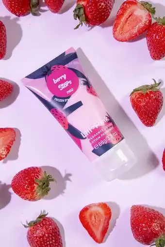 Lili Pink Crema corporal berry stars 88ml oferta