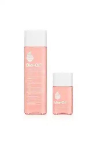 Dafiti Bio oil aceite super oferta 125 ml + 25 ml oferta