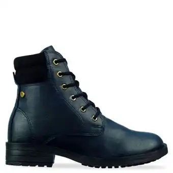 Fiorenzi Botines para mujer abva azul oferta