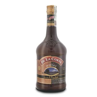 Makro Crema de whisky de la corte 700ml oferta