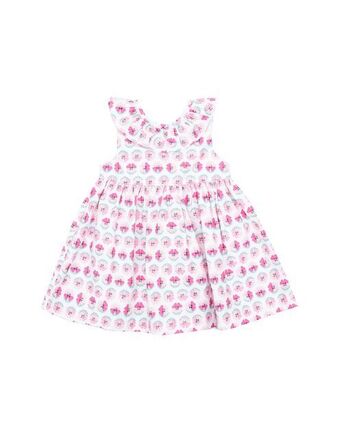 EPK Vestido bebé niña 0 a 3 años oferta