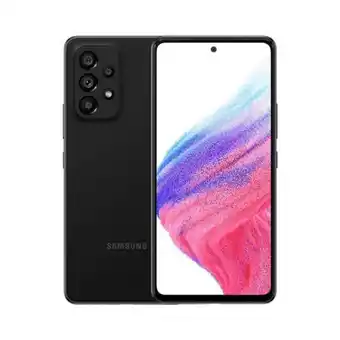 Falabella Celular samsung galaxy a53 5g 128gb oferta