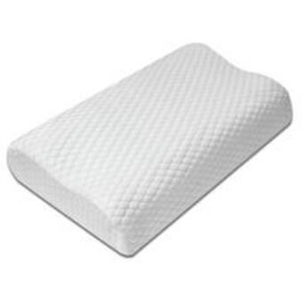 Falabella Almohada viscoelástica masajeadora 59 x 35 cm oferta