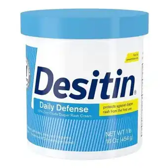 Mercado Libre Crema desitin antipañalitis 1lb oferta