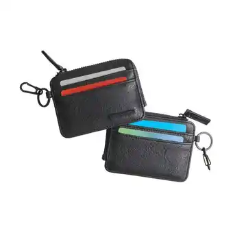 Cyzone Monedero de hombre clark oferta