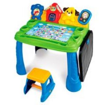 Falabella Juguete de bebé winfun mesa interactiva smart touch oferta