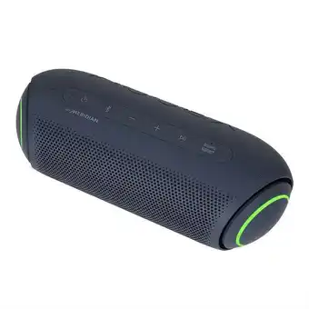 Superdroguería Olímpica Parlante lg xboom go bluetooth negro pl7 30w oferta