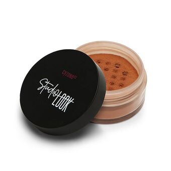 Cyzone Polvos sueltos perfect touch oferta
