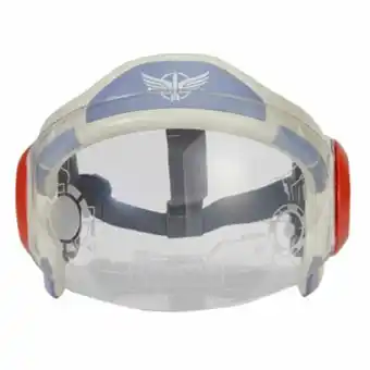 Alkosto Set de juego disney pixar lightyear visor de buzz oferta