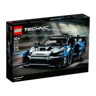 Alkosto Lego technic™ mclaren senna gtr™ oferta