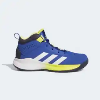 Deportivos Carvajal Cross em up 5 k wide oferta