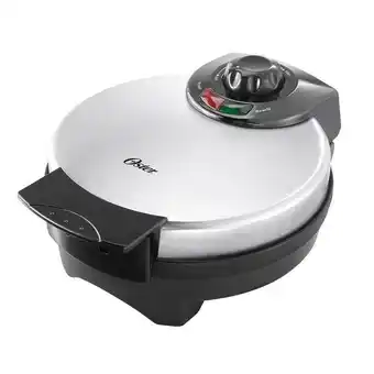 Carulla Waflera redonda belga oster ckstwf2000 oferta