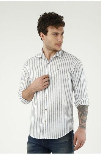 Tennis Camisa para hombre tennis, camisas entero manga larga oferta