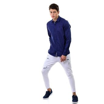 Roott + Co Camisa manga larga oferta