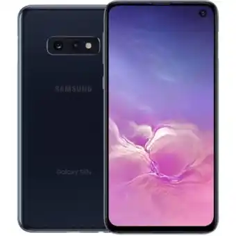 Linio Samsung galaxy s10e sm-g970u1 single sim 128gb negro oferta