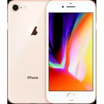 Linio Apple iphone 8 64gb dorado oferta