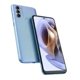 Electrobello Celular motorola g31 4g 128gb oferta