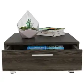 FUN Fábricas Unidas Mesa de centro beijing rta coñac oferta