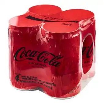 Éxito Bebida gaseosa sin calorias zero 940 ml oferta