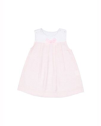 EPK Vestido bebé niña 0 a 3 años oferta