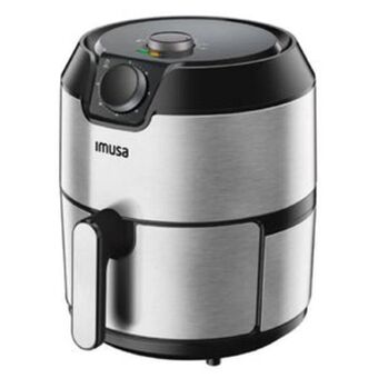 Freidora de aire 4.2 litros easy fry grill 2 en...