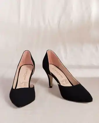 Naf Naf Zapatos de tacón oferta