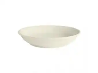 Almacenes La 13 Plato fruta linea americana / corona oferta