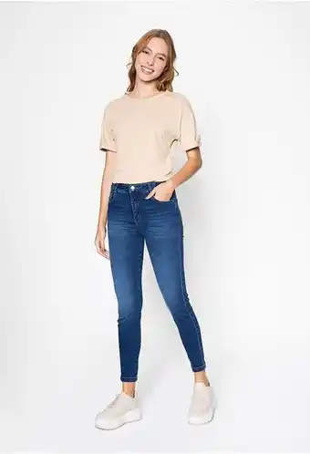 ELA Camiseta basica oferta