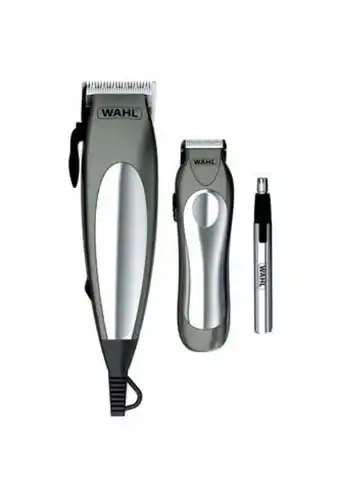 Dafiti Combo delux groom pro 21 piezas oferta